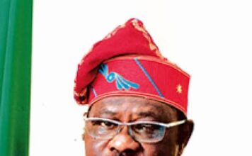 Mamman Ali, son to former PDP chair, arraigned over N2.2bn fraud