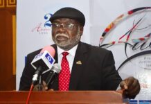 Full List Of Judges Nominated To Resolve Disputes Arising From 2023 General Elections