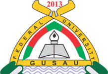 Bandits Storm University in Zamfara, abduct Female Students