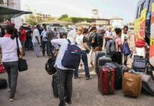 Evacuation of Nigerian Students from Sudan: Nigeria urged to step up efforts