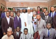Jigawa receives 60 China trained medics