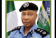 Insecurity in Nigeria