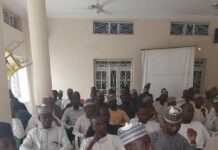 AGILE trains 9,000 teachers in Katsina