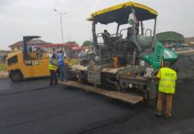 FEC approves N1.5 trillion for road works