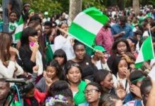Evacuation of Nigerian Students from Sudan: Nigeria making progressive