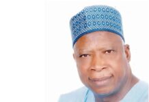 Lack of Accountability: APC Vice Chairman, Salihu Lukman drags APC to court