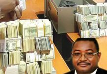 $9.8m fraud allegations: Former NNPC boss drags EFCC to court