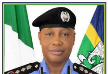 A corps member, serving with police, steals N47m, arrested