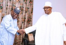 10th NASS leadership: Reward Performance, Yari counsels APC