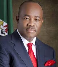 Senate Presidency: APC settles for Akpabio