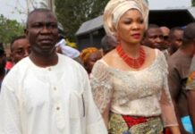 Court sentences Sen Ekweremadu, wife May 5