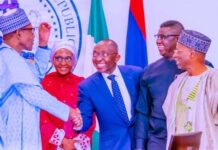 FGN approves partial exclusion of MOFI from TSA