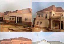 EFCC secures final forfeiture of 324 properties in Kano