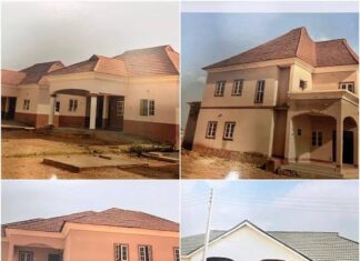 EFCC secures final forfeiture of 324 properties in Kano