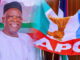 APC suspends Sen Orji Kalu, Nnamani, Others