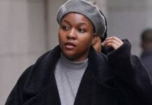 Sonia Ikweremadu: A rough tough life