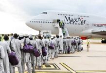 Katsina commences sensitisation of intending Pilgrims