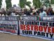 Zoning NASS positions: North Central grumbles, storms APC secretariat