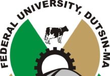 NUC approves 4 new faculties at FUDMA