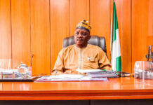 EFCC arrests former minister over N22bn fraud allegations