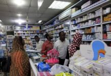 NAFDAC bans 35 companies in Kano