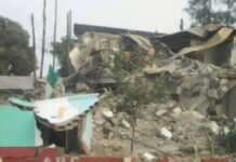 As parting gift: Gov el-Rufa’i demolishes Gbagyi villa, IMN properties
