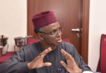 Gov. el- Rufa’i’ revokes, demolishes 9 Makarfi properties