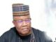 Gov Masari innaugrates State House of Assembly Commission