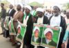 Demolition of our structures illegal, vindictive. – IMN