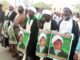 Demolition of our structures illegal, vindictive. – IMN