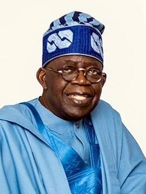 PMB honours Tinubu with GCFR - Kunnengari