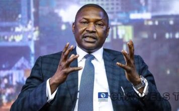 $2.4 billion oil sales: House Committee grills Malami