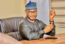 Gov Dauda laments empty treasury in Zamfara