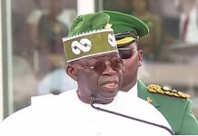 The Inaugural speech of President Bola Tinubu, 29 MAY 2023
