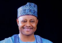 Gov Uba Sani harnesses rich diversity in Kaduna State