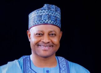 Gov Uba Sani harnesses rich diversity in Kaduna State