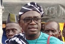 Gov Alia freezes Benue Govt Accounts, revisits grazing law