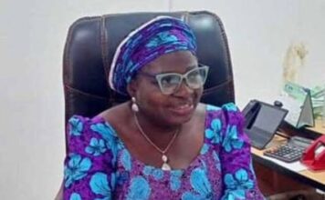 AGF has zero tolerance for corruption
