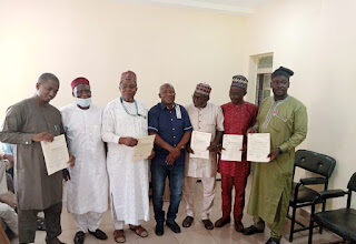 KADUNA: Babayaro Heads NFF’s Normalisation Committee