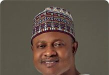 Gov Uba Sani receives briefs from MDAs