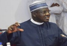 General Buratai, Group Support Oil Subsidy Removal