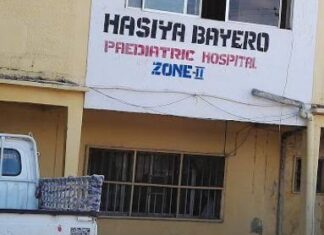 Kano Government revokes Hasiya Bayero Pediatric Hospital