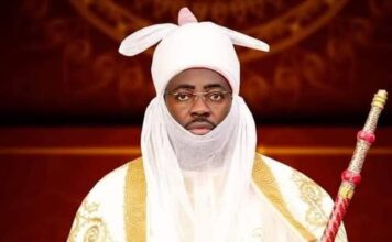 LARMFON appoints HRH Ejeh of Ankpa Chairman, Governing Council