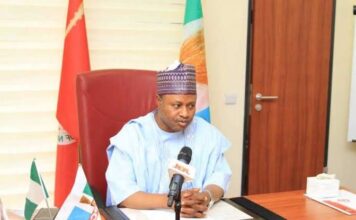 Kaduna: Gov Uba Sani focuses on rural development