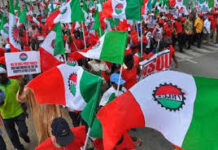 NLC suspends strike over fuel subsidy removal