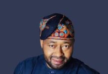 Niger Governor demolishes filling station