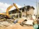 DEMOLISHING: Kano Govt gives quit notice