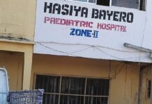 Revoked Hasiya Bayero Hospital , was not sold. – Mohammed Garba