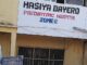 Revoked Hasiya Bayero Hospital , was not sold. – Mohammed Garba