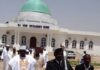 Nominees of new Kano Government EXCO